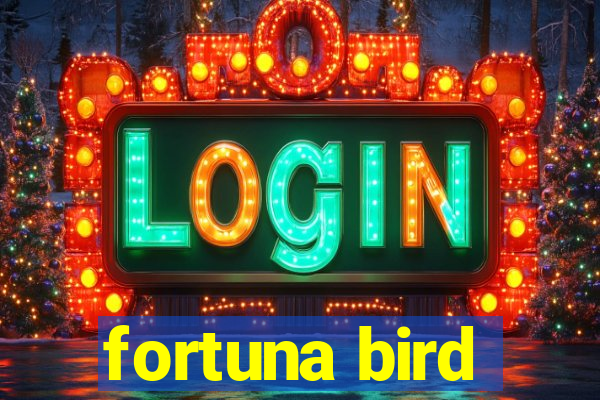 fortuna bird